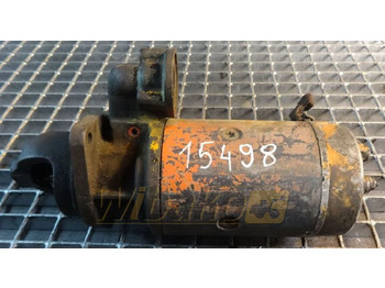 بادئ التشغيل BOSCH