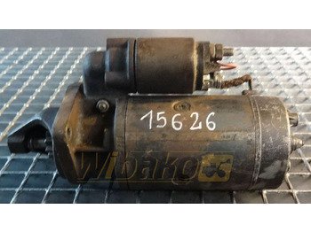 بادئ التشغيل BOSCH