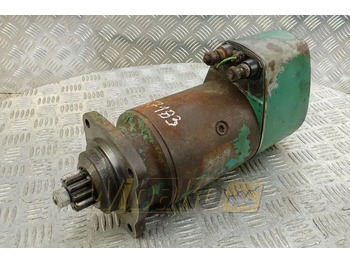 بادئ التشغيل BOSCH