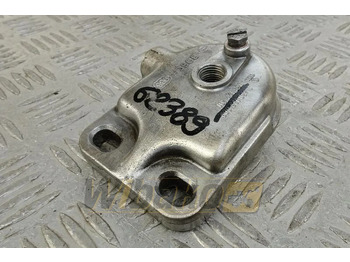 فلتر الوقود BOSCH