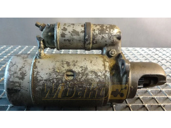 بادئ التشغيل BOSCH