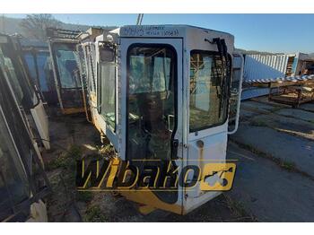 كابينة LIEBHERR