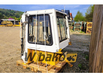كابينة LIEBHERR