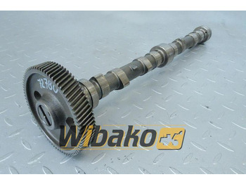 عمود كامات KUBOTA