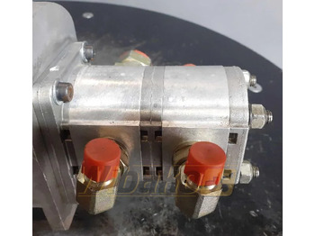 مضخة هيدروليكية CASAPPA