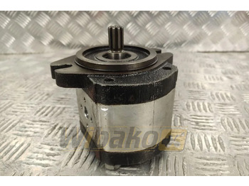 مضخة هيدروليكية CASAPPA