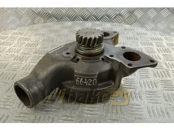 مضخة مياه CATERPILLAR