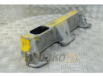 مشعب السحب CATERPILLAR