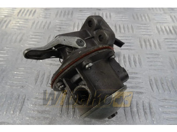 مضخة الوقود CATERPILLAR