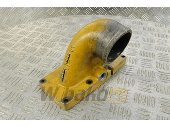 مشعب السحب CATERPILLAR