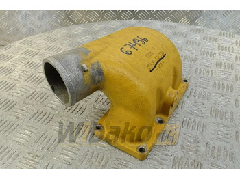 مشعب السحب CATERPILLAR