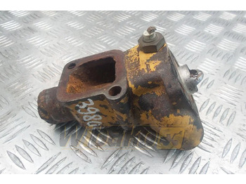 ترموستات CATERPILLAR