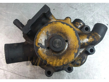 مضخة مياه CATERPILLAR