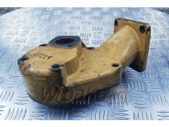 ترموستات CATERPILLAR