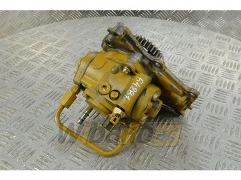 مضخة الوقود CATERPILLAR