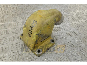 مشعب السحب CATERPILLAR