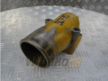 مشعب السحب CATERPILLAR