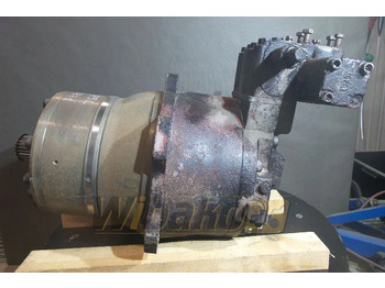 موتور هيدروليكي CATERPILLAR