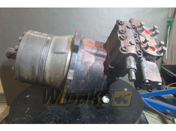 موتور هيدروليكي CATERPILLAR