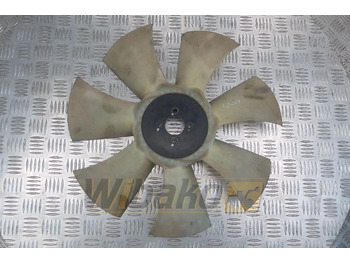 مروحة CATERPILLAR