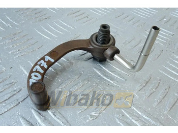 مكابس/ حلقات/ جلب CUMMINS