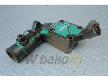 ترموستات CUMMINS