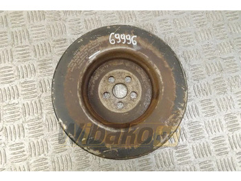 المحرك و قطع الغيار CUMMINS