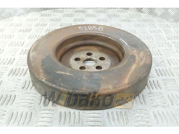 المحرك و قطع الغيار CUMMINS