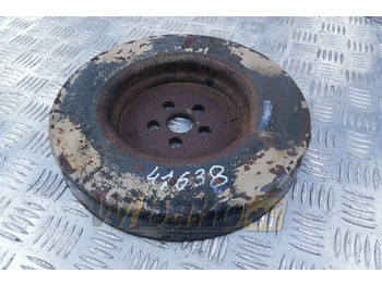 المحرك و قطع الغيار CUMMINS