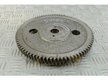 المحرك و قطع الغيار CUMMINS