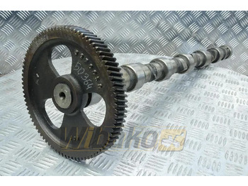 عمود كامات CUMMINS