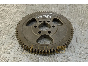 عمود كامات CUMMINS