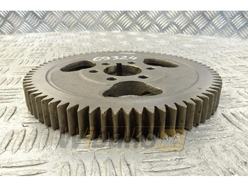 عمود كامات CUMMINS