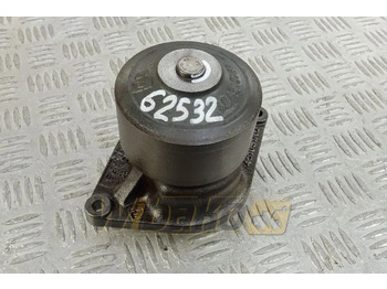 مضخة مياه CUMMINS