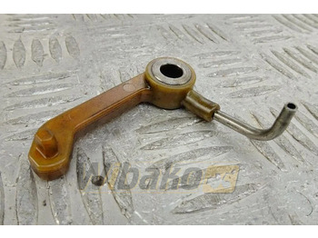 مكابس/ حلقات/ جلب CUMMINS