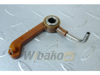 مكابس/ حلقات/ جلب CUMMINS