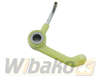 مكابس/ حلقات/ جلب CUMMINS