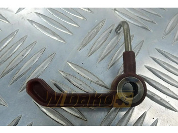 مكابس/ حلقات/ جلب CUMMINS