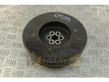 المحرك و قطع الغيار CUMMINS