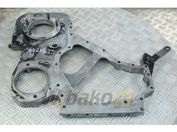 عمود كامات CUMMINS