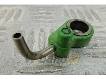 مكابس/ حلقات/ جلب CUMMINS