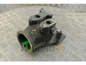 مشعب السحب CUMMINS