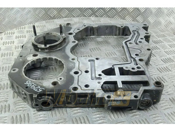 عمود كامات CUMMINS