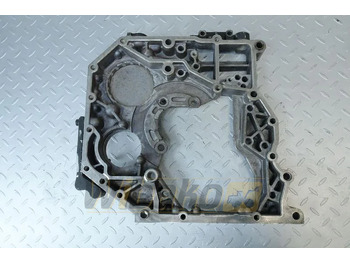 عمود كامات CUMMINS