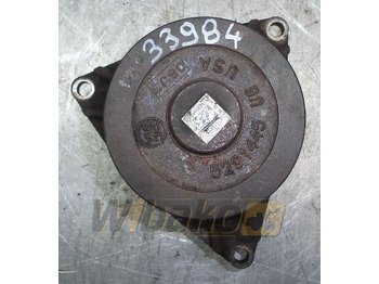 مضخة مياه CUMMINS