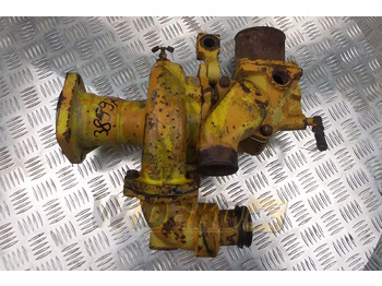 مضخة مياه CUMMINS