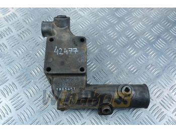 ترموستات CUMMINS