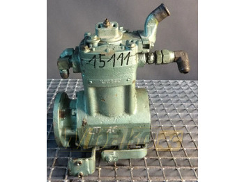 ضاغط هوائي CUMMINS