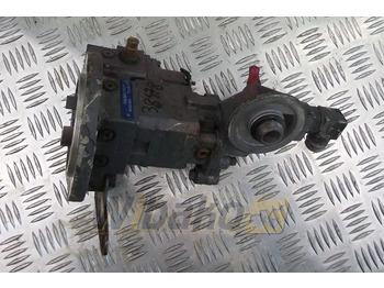 مضخة الوقود CUMMINS