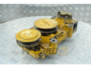 مضخة مياه CUMMINS